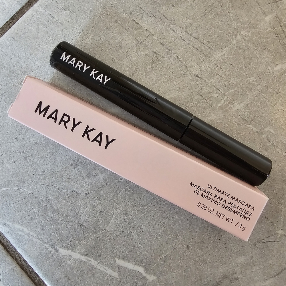 Mary Kay Ultimate Mascara - Intense Black